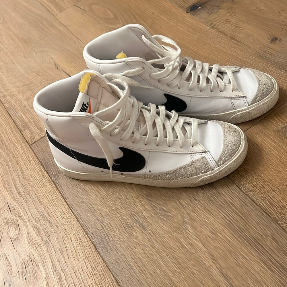 Great condition Nikes